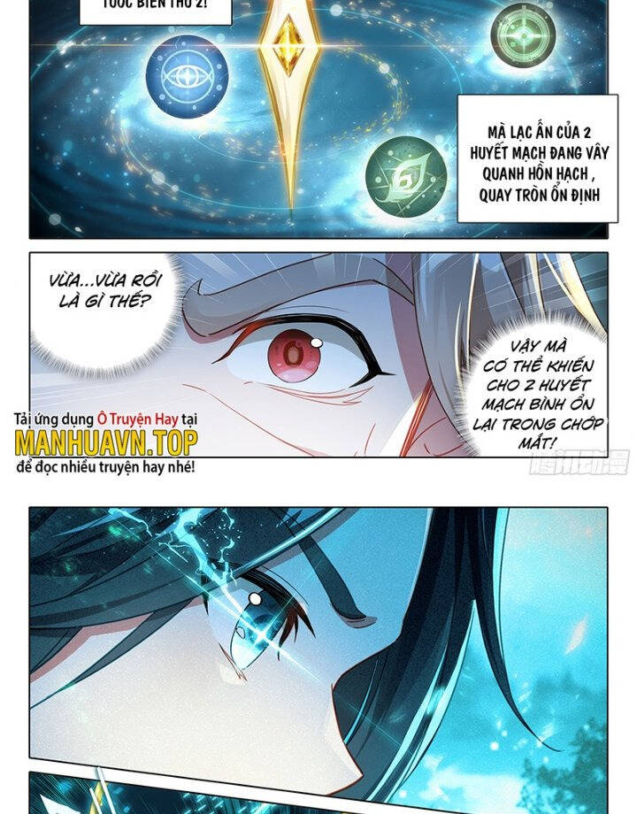 Đấu La Đại Lục 5 Chapter 87 - 7