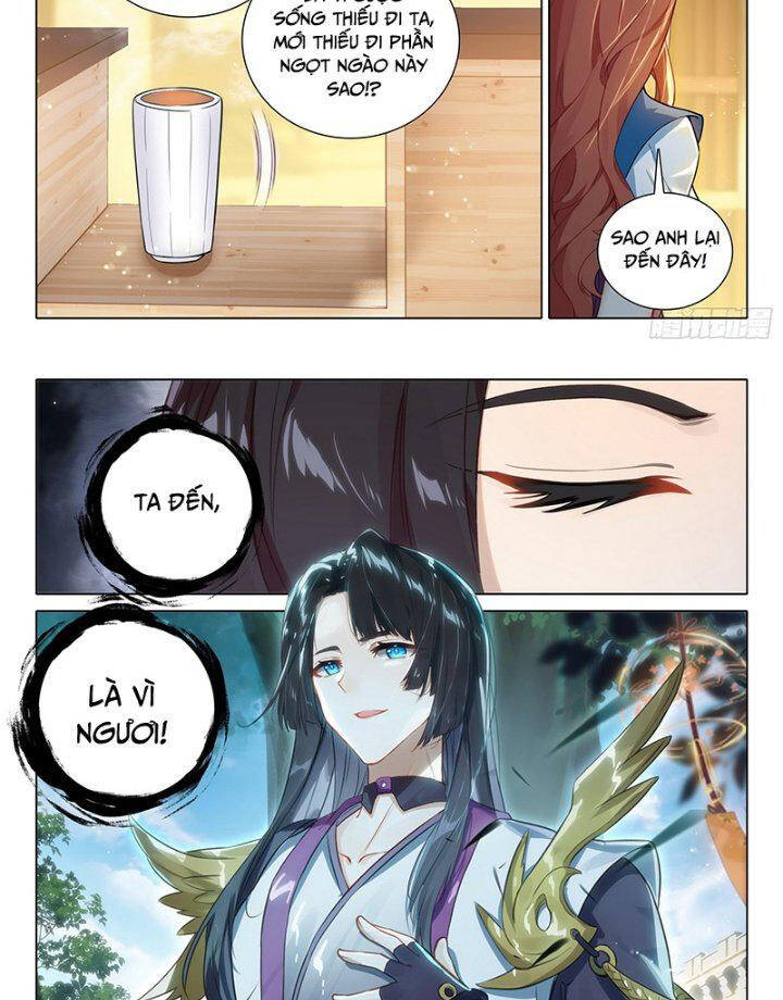 Đấu La Đại Lục 5 Chapter 90 - 16