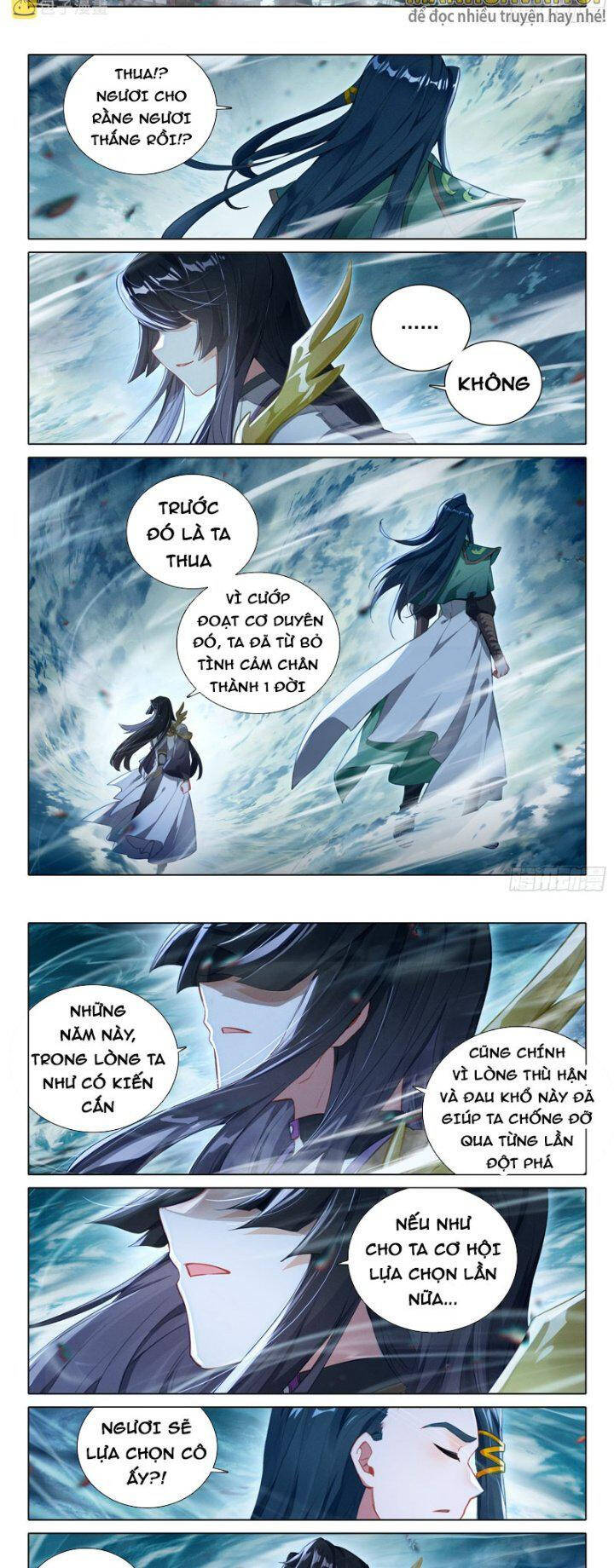 Đấu La Đại Lục 5 Chapter 92 - 7