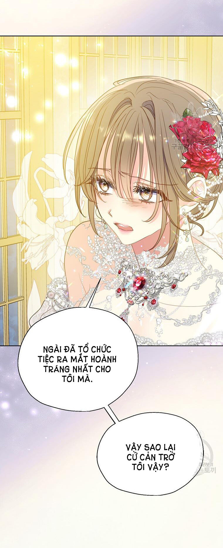 Bệ Hạ, Xin Đừng Giết Thần Nữa! Chapter 101.2 - 9
