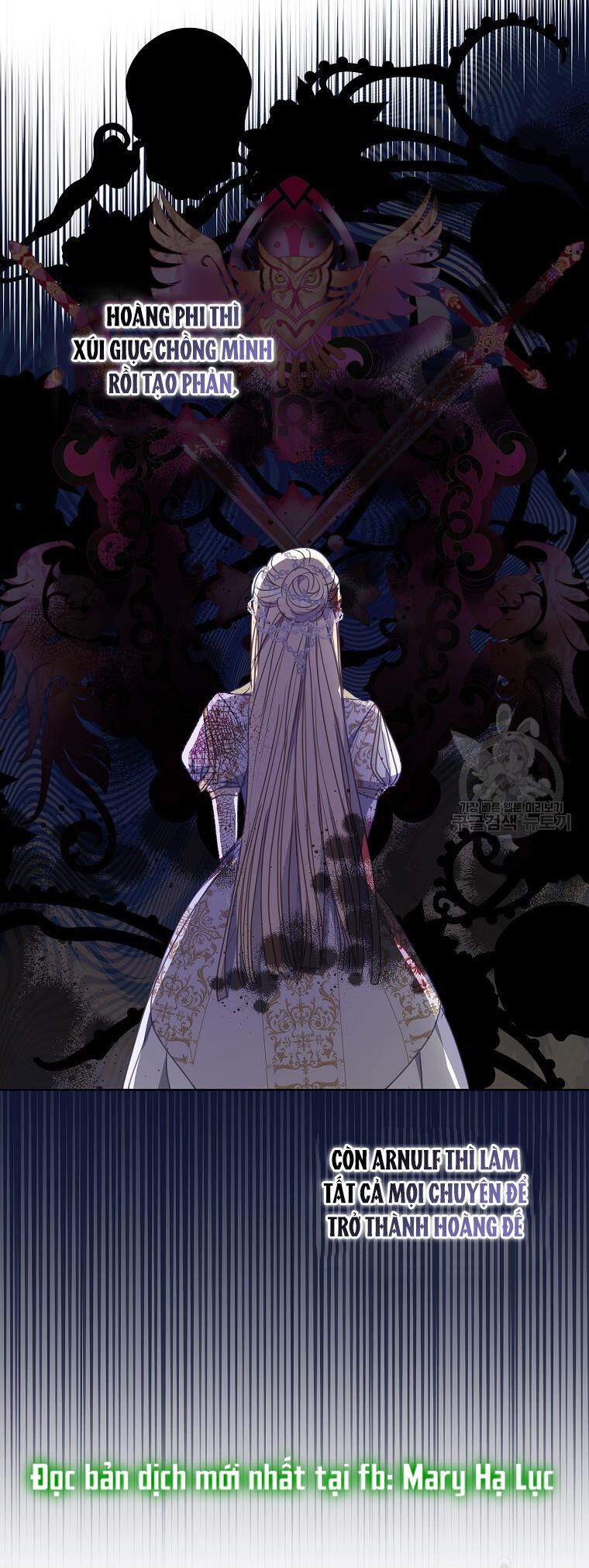 Bệ Hạ, Xin Đừng Giết Thần Nữa! Chapter 102.2 - 4