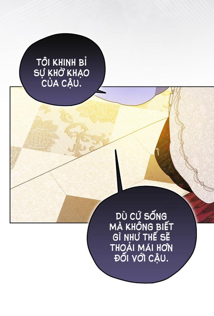 Bệ Hạ, Xin Đừng Giết Thần Nữa! Chapter 103.1 - 11