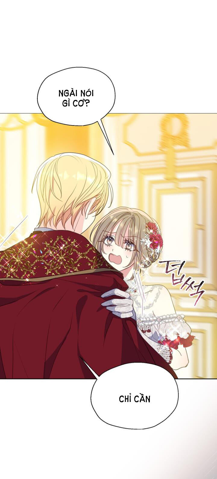 Bệ Hạ, Xin Đừng Giết Thần Nữa! Chapter 103.1 - 42