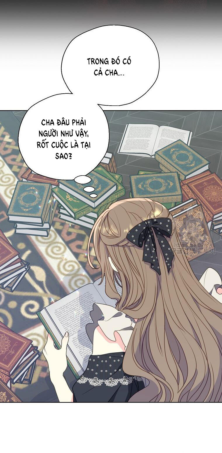 Bệ Hạ, Xin Đừng Giết Thần Nữa! Chapter 104.1 - 44