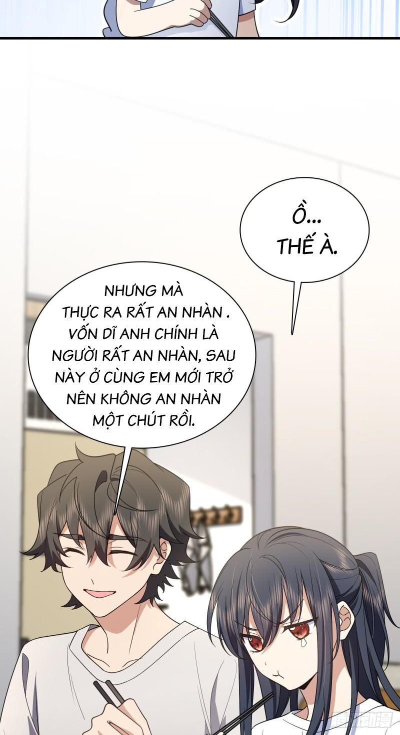 Bà Xã Nhà Tôi Đến Từ Ngàn Năm Trước Chapter 135 - 15