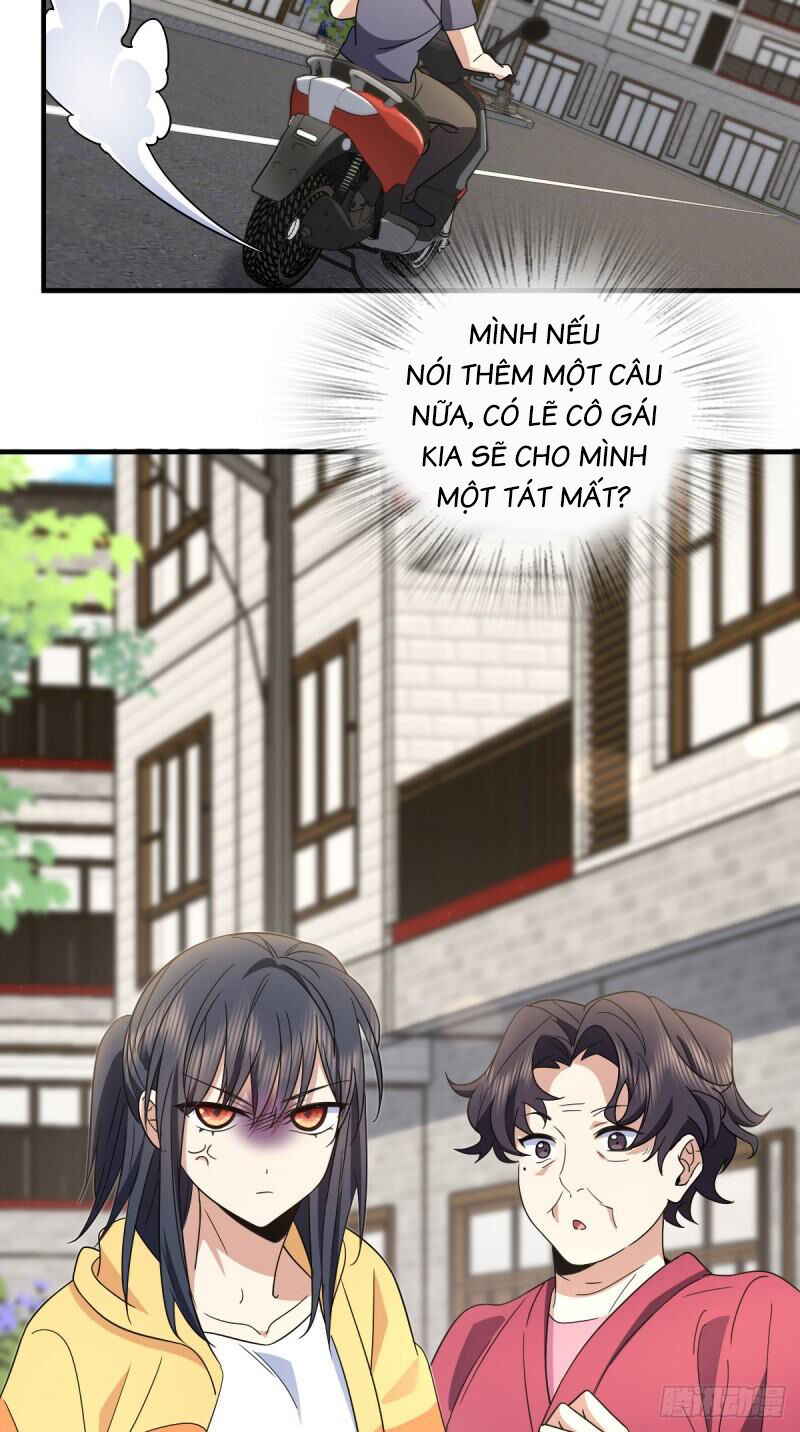 Bà Xã Nhà Tôi Đến Từ Ngàn Năm Trước Chapter 135 - 33