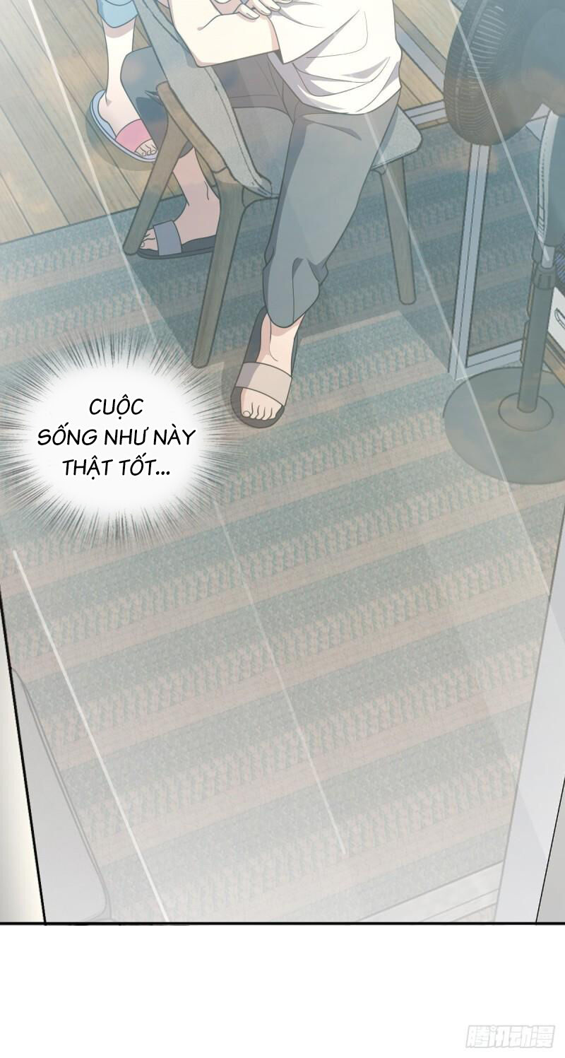 Bà Xã Nhà Tôi Đến Từ Ngàn Năm Trước Chapter 136 - 40