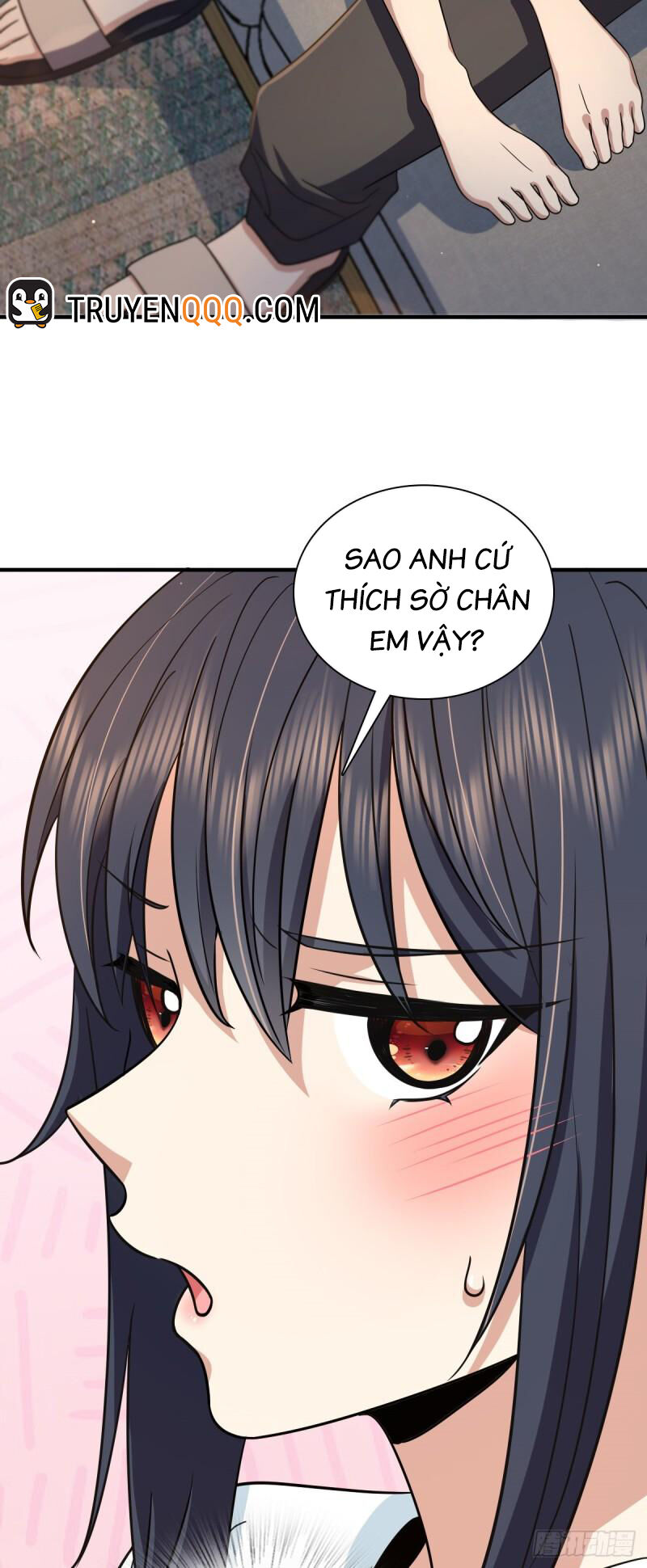 Bà Xã Nhà Tôi Đến Từ Ngàn Năm Trước Chapter 137 - 41