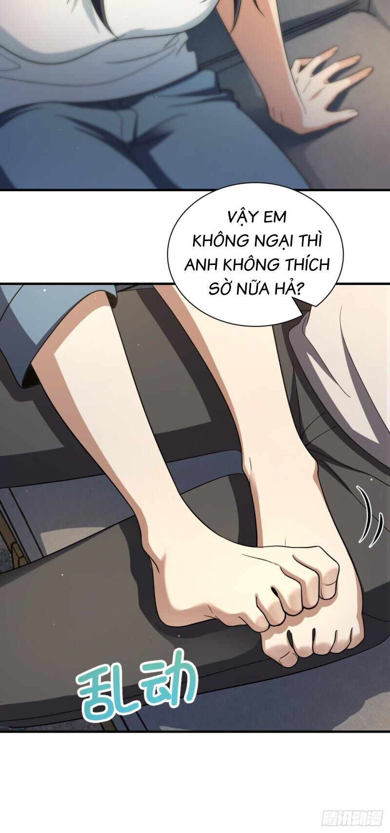 Bà Xã Nhà Tôi Đến Từ Ngàn Năm Trước Chapter 137 - 44