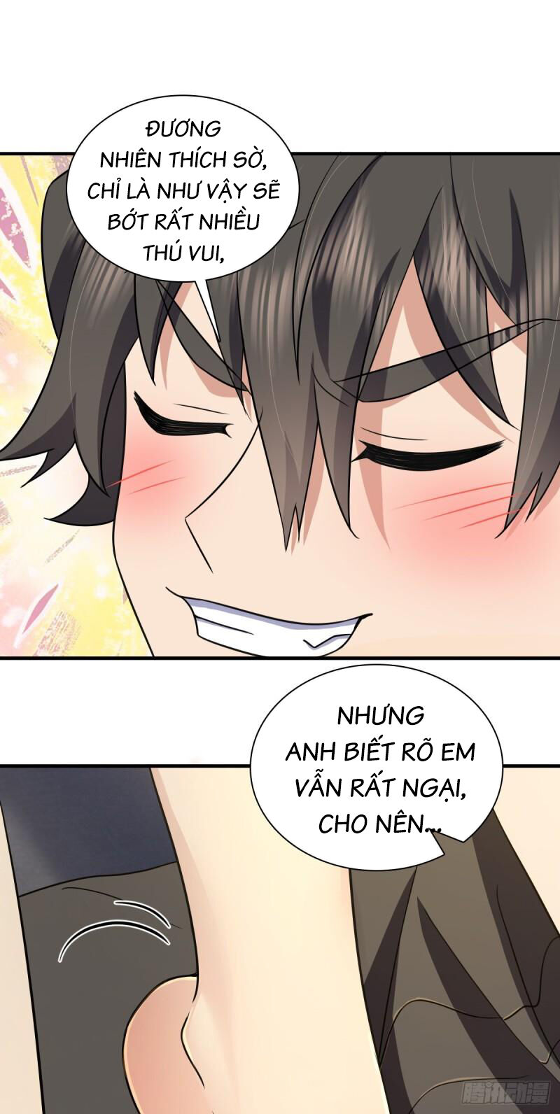 Bà Xã Nhà Tôi Đến Từ Ngàn Năm Trước Chapter 137 - 45