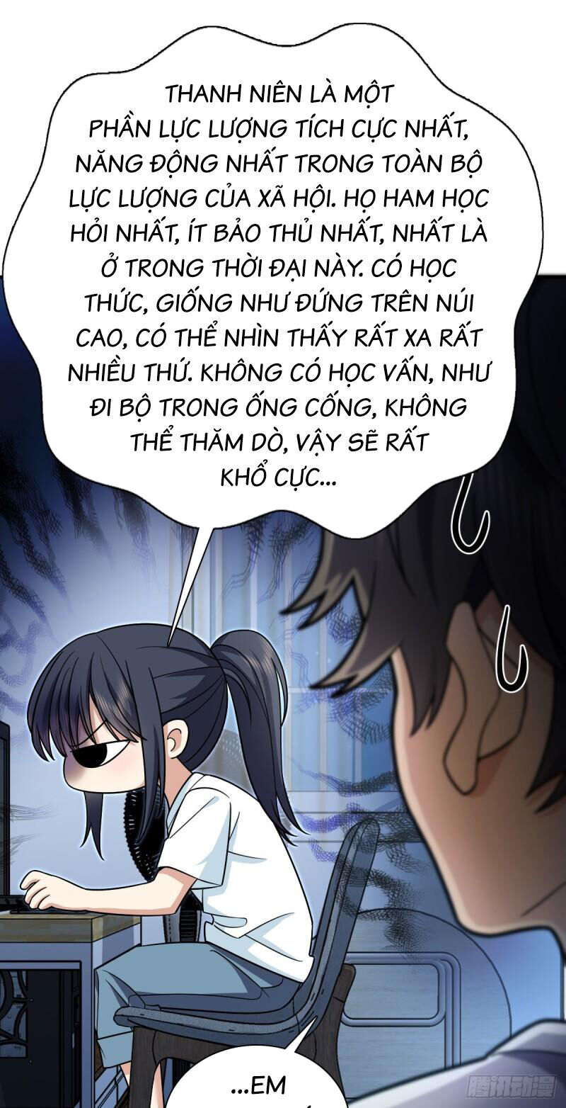 Bà Xã Nhà Tôi Đến Từ Ngàn Năm Trước Chapter 138 - 11