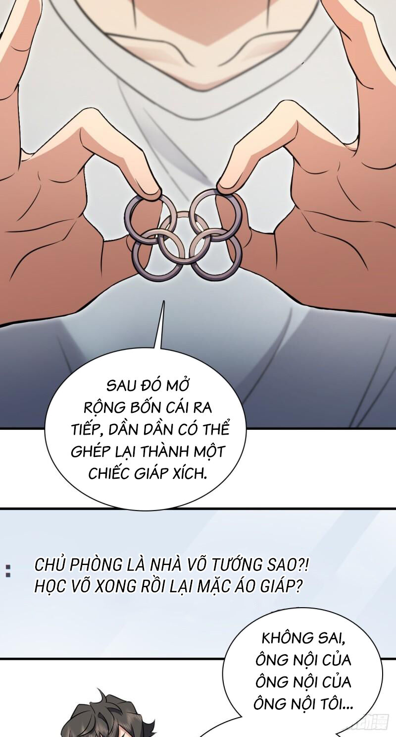 Bà Xã Nhà Tôi Đến Từ Ngàn Năm Trước Chapter 138 - 18