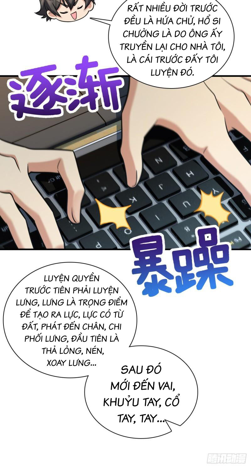Bà Xã Nhà Tôi Đến Từ Ngàn Năm Trước Chapter 138 - 19