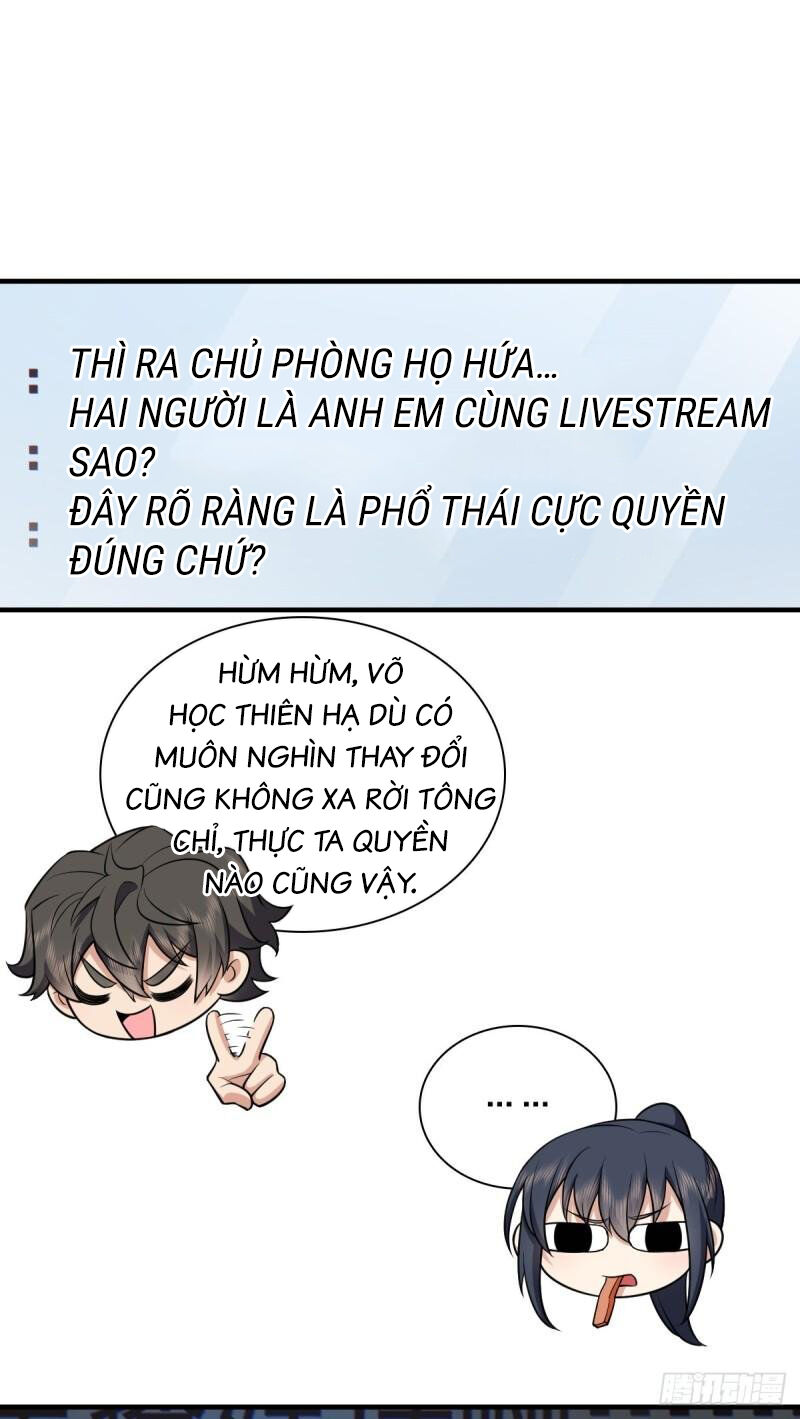 Bà Xã Nhà Tôi Đến Từ Ngàn Năm Trước Chapter 138 - 20