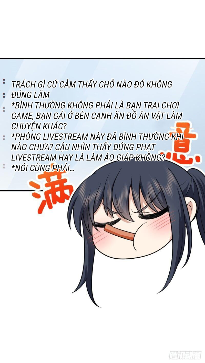 Bà Xã Nhà Tôi Đến Từ Ngàn Năm Trước Chapter 138 - 23