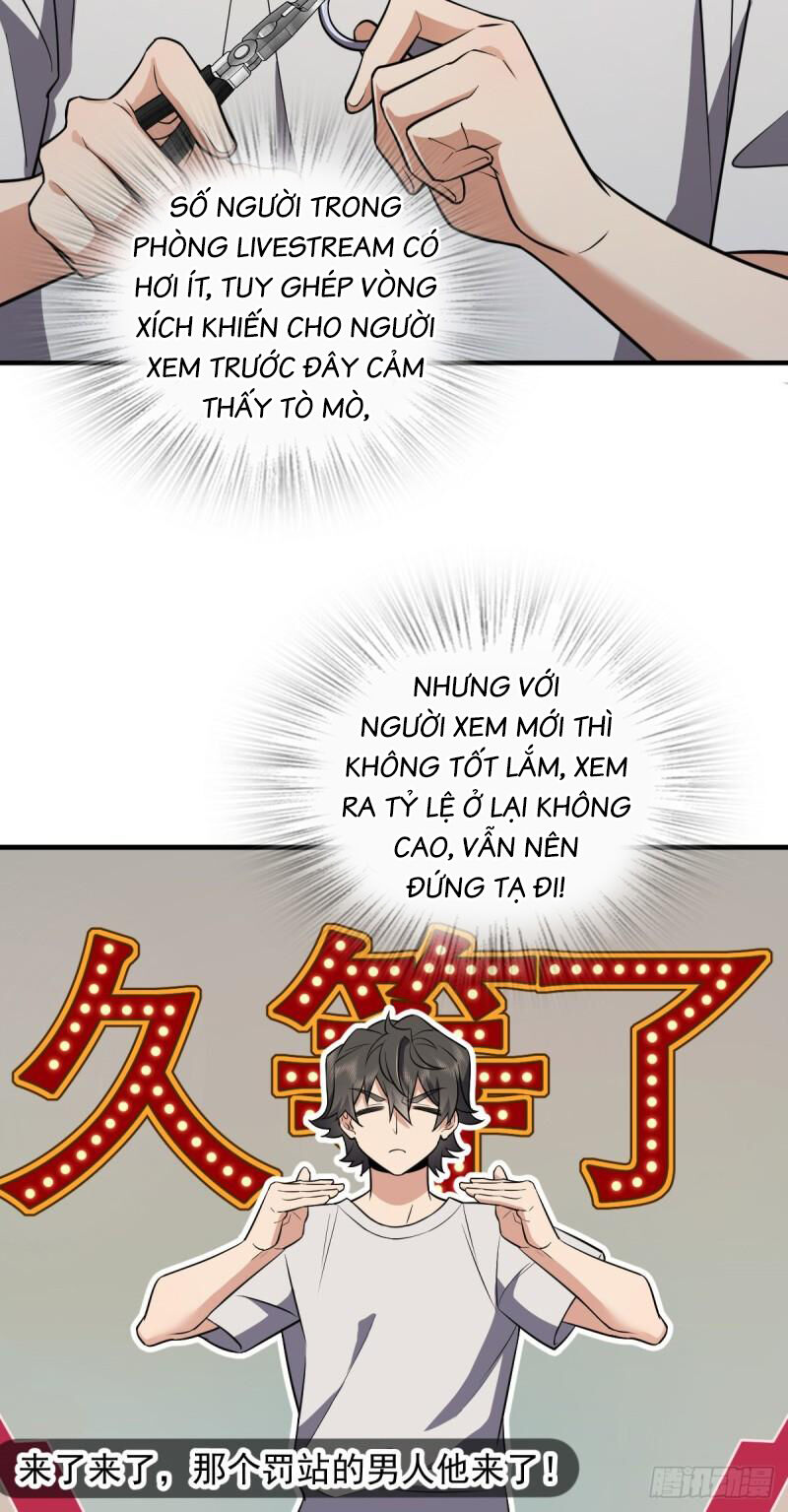 Bà Xã Nhà Tôi Đến Từ Ngàn Năm Trước Chapter 138 - 28
