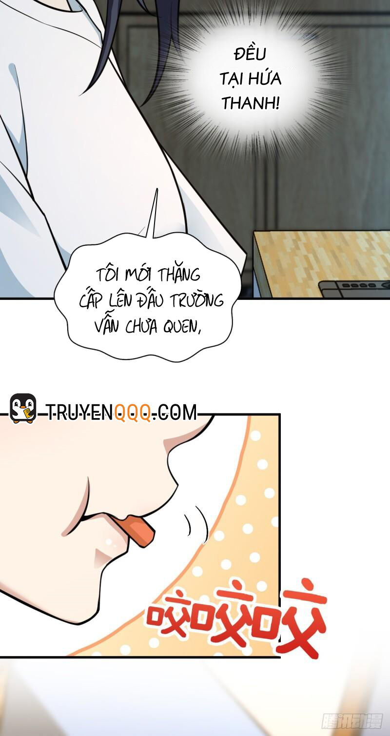 Bà Xã Nhà Tôi Đến Từ Ngàn Năm Trước Chapter 138 - 32