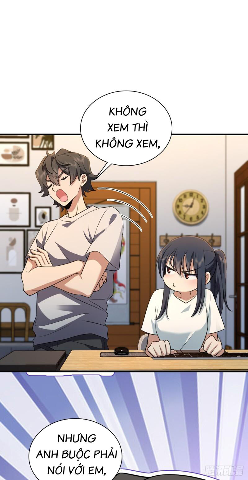Bà Xã Nhà Tôi Đến Từ Ngàn Năm Trước Chapter 138 - 37