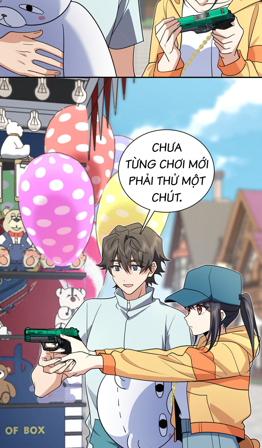 Bà Xã Nhà Tôi Đến Từ Ngàn Năm Trước Chapter 142 - 24