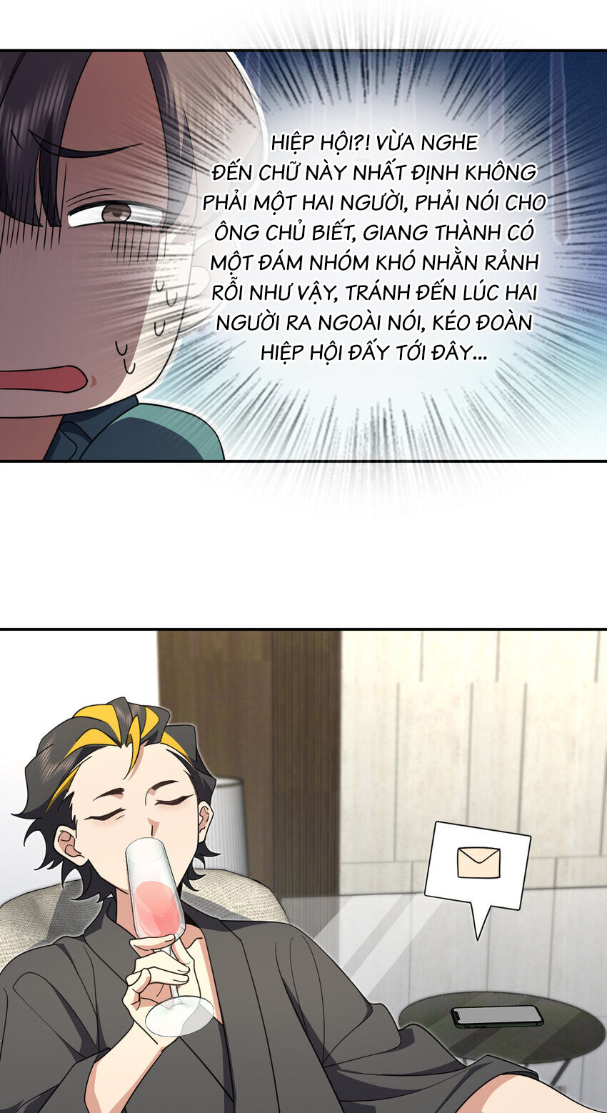 Bà Xã Nhà Tôi Đến Từ Ngàn Năm Trước Chapter 142 - 26