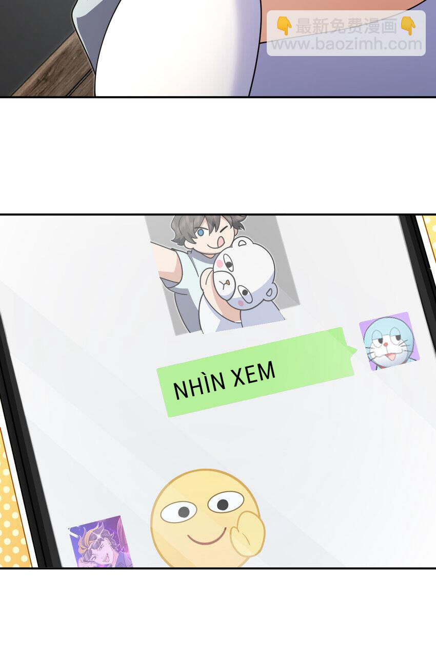 Bà Xã Nhà Tôi Đến Từ Ngàn Năm Trước Chapter 142 - 30