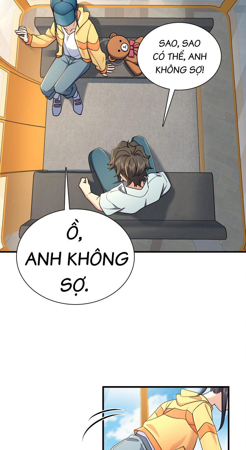 Bà Xã Nhà Tôi Đến Từ Ngàn Năm Trước Chapter 143 - 33