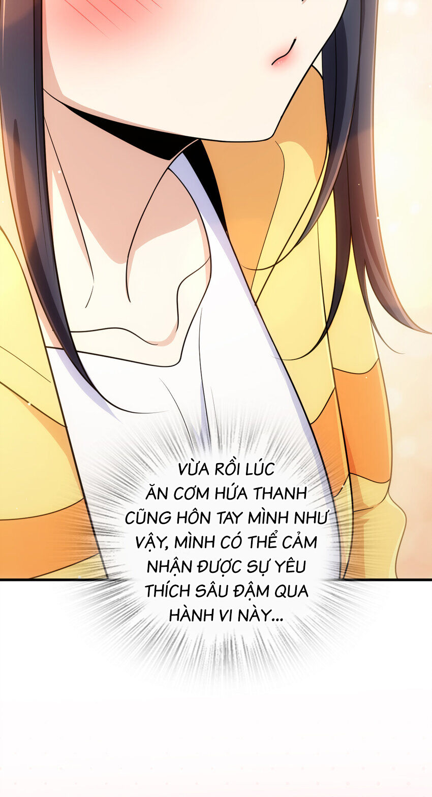 Bà Xã Nhà Tôi Đến Từ Ngàn Năm Trước Chapter 143 - 47
