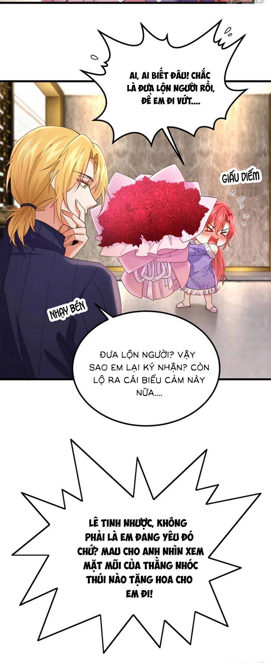 Đêm Nay Ác Nữ Giáng Lâm Chapter 100 - 5