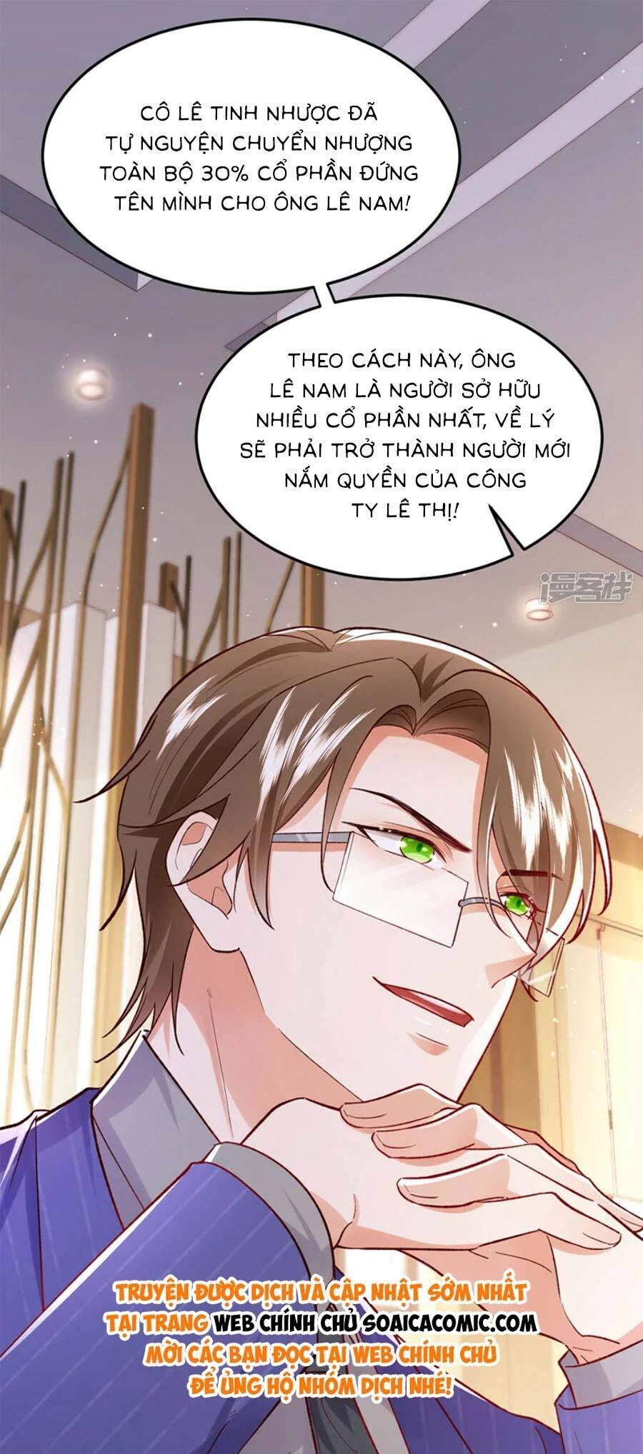 Đêm Nay Ác Nữ Giáng Lâm Chapter 101 - 13