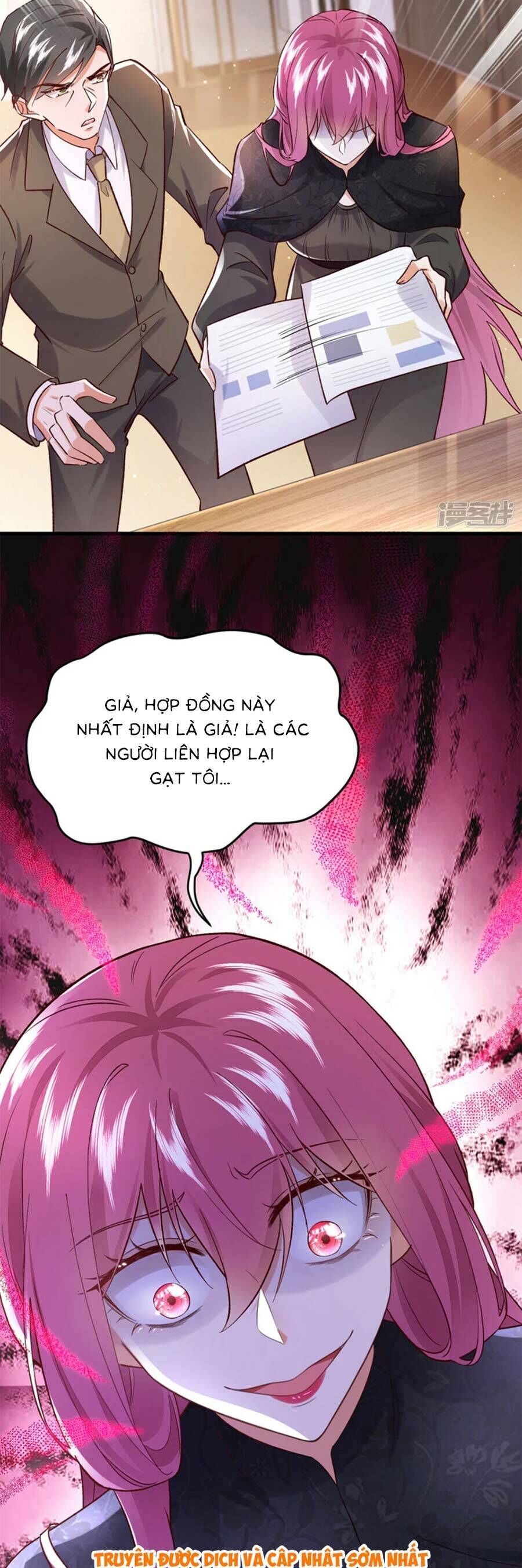 Đêm Nay Ác Nữ Giáng Lâm Chapter 101 - 16