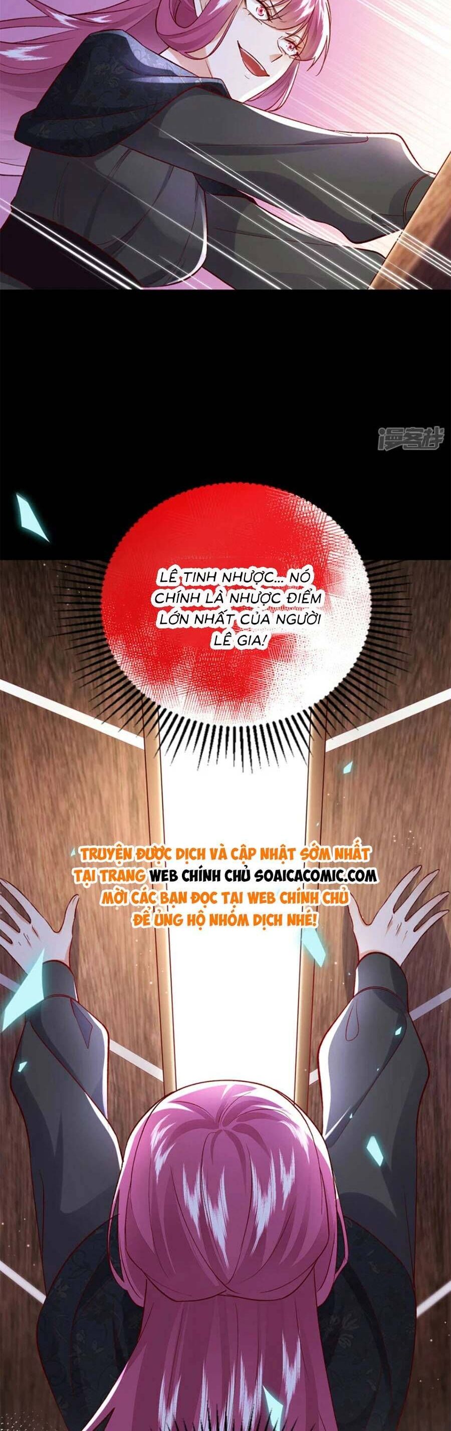 Đêm Nay Ác Nữ Giáng Lâm Chapter 101 - 25