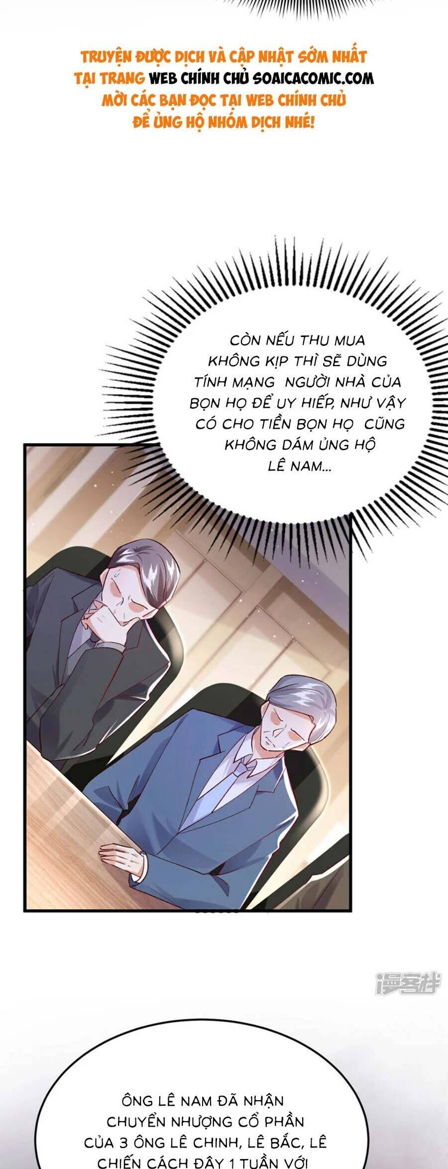 Đêm Nay Ác Nữ Giáng Lâm Chapter 101 - 8