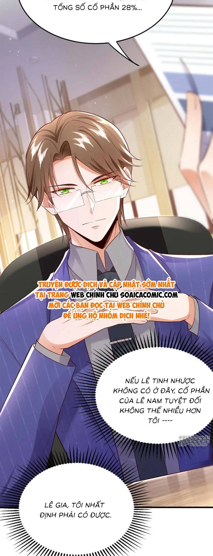 Đêm Nay Ác Nữ Giáng Lâm Chapter 101 - 9