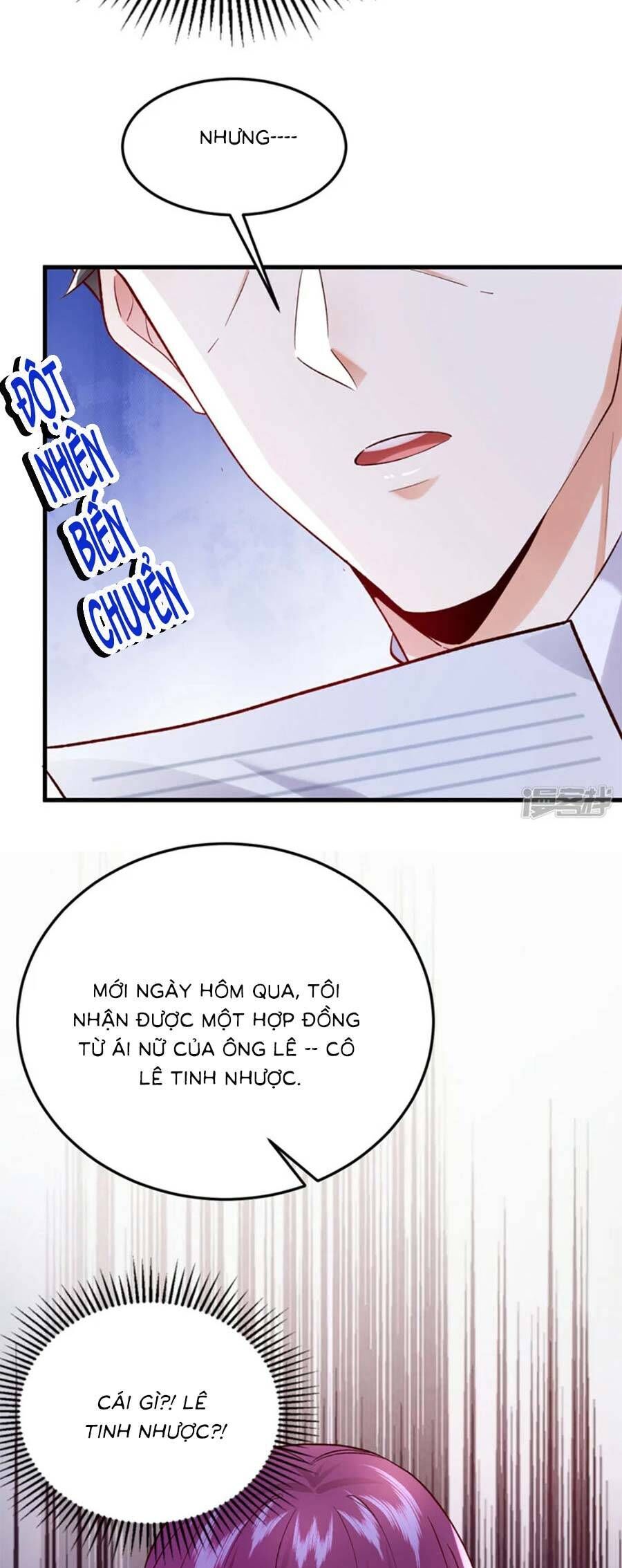 Đêm Nay Ác Nữ Giáng Lâm Chapter 101 - 10