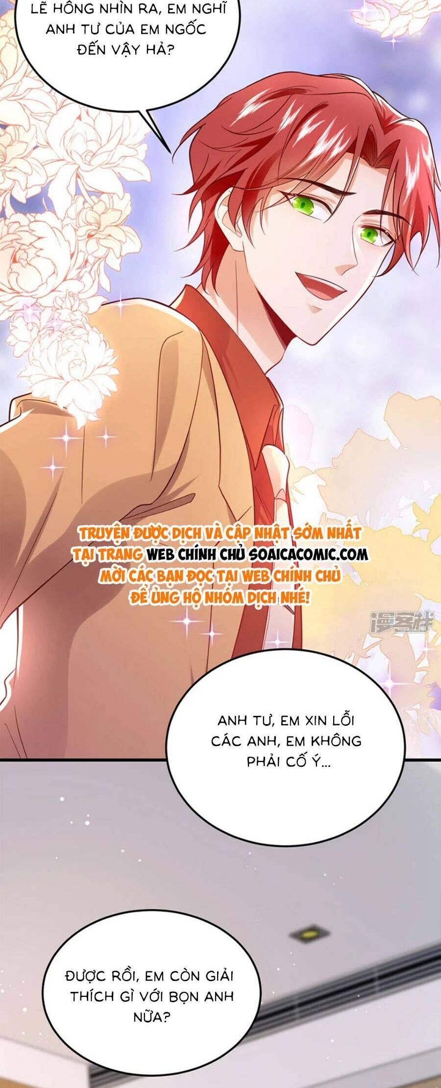 Đêm Nay Ác Nữ Giáng Lâm Chapter 102 - 11