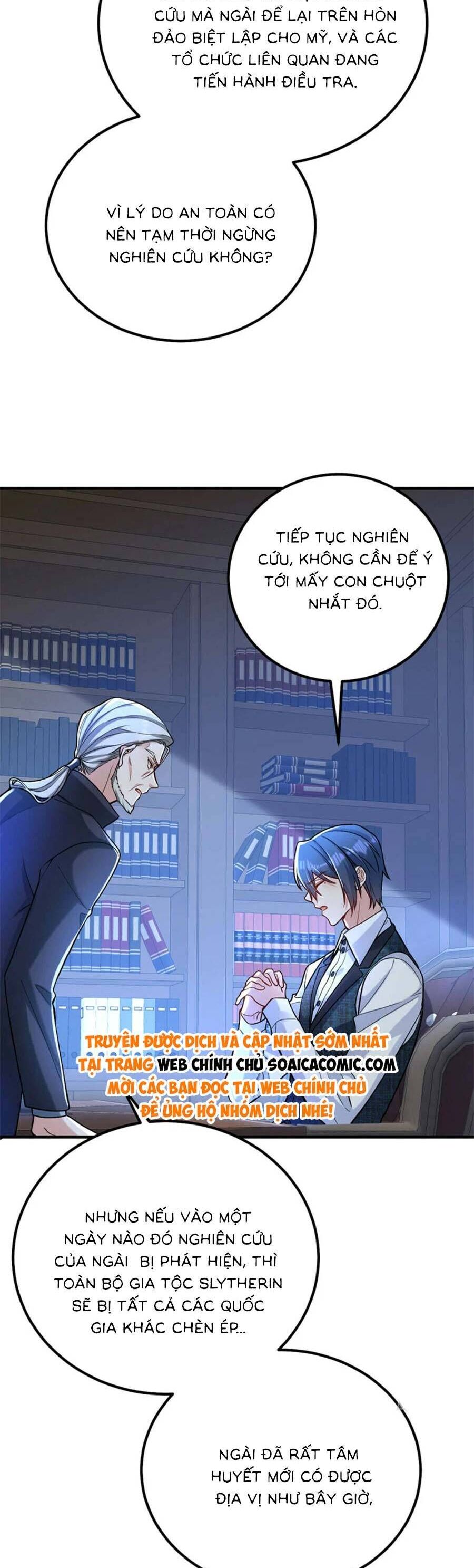 Đêm Nay Ác Nữ Giáng Lâm Chapter 102 - 17