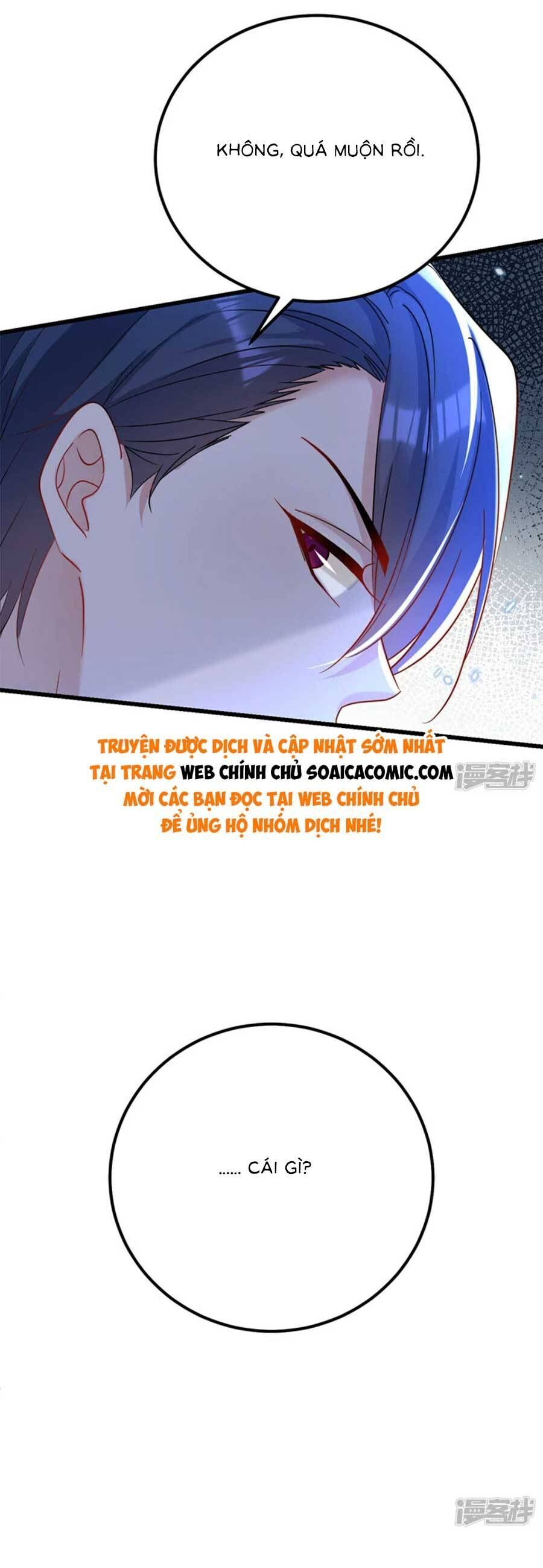 Đêm Nay Ác Nữ Giáng Lâm Chapter 103 - 10