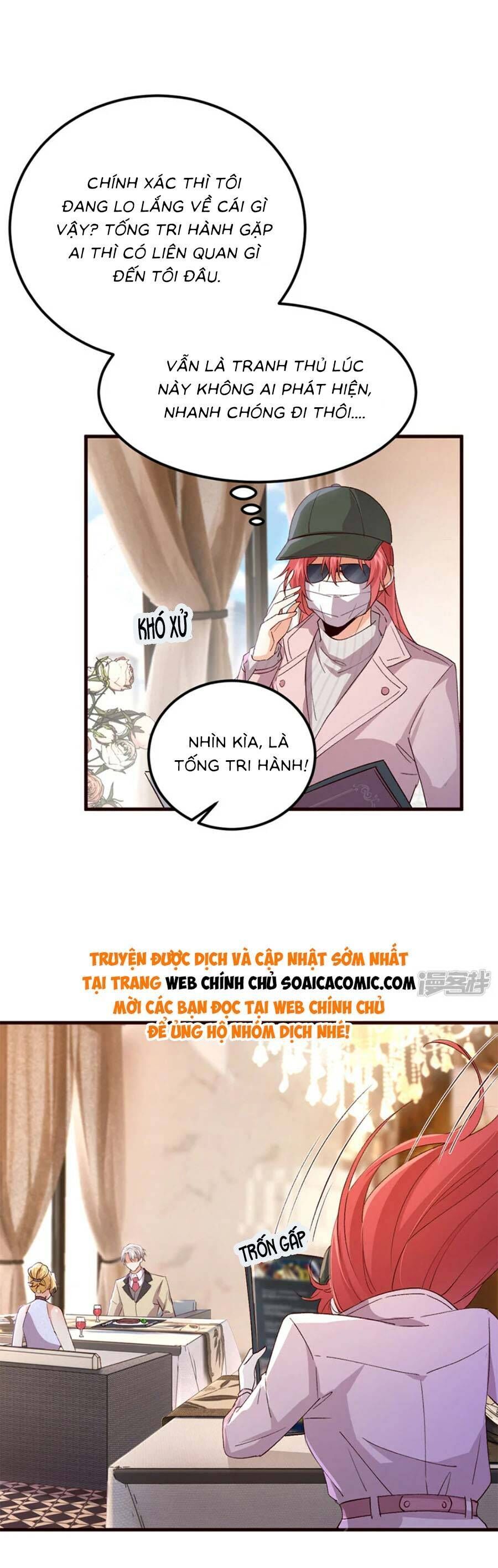 Đêm Nay Ác Nữ Giáng Lâm Chapter 104 - 9