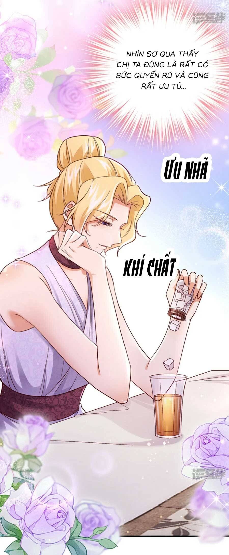 Đêm Nay Ác Nữ Giáng Lâm Chapter 105 - 15