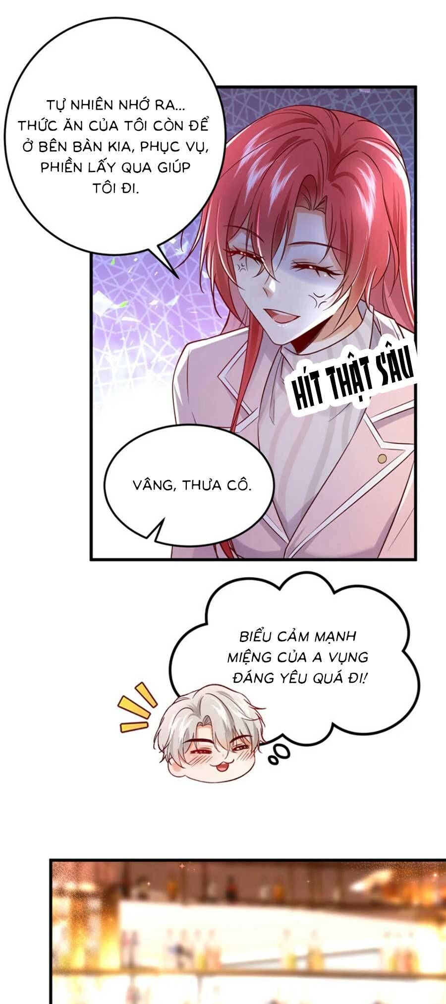 Đêm Nay Ác Nữ Giáng Lâm Chapter 105 - 6