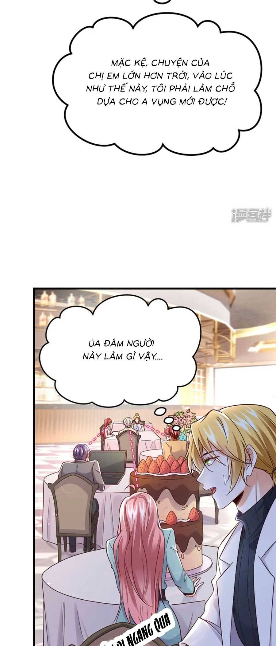 Đêm Nay Ác Nữ Giáng Lâm Chapter 105 - 10