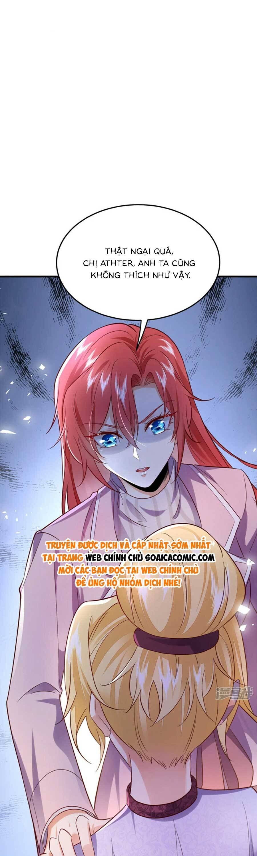 Đêm Nay Ác Nữ Giáng Lâm Chapter 106 - 3