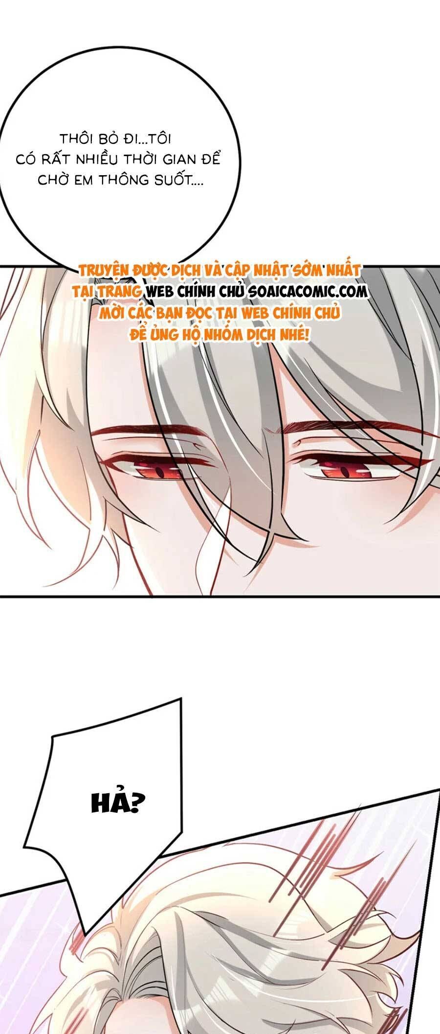 Đêm Nay Ác Nữ Giáng Lâm Chapter 106 - 21