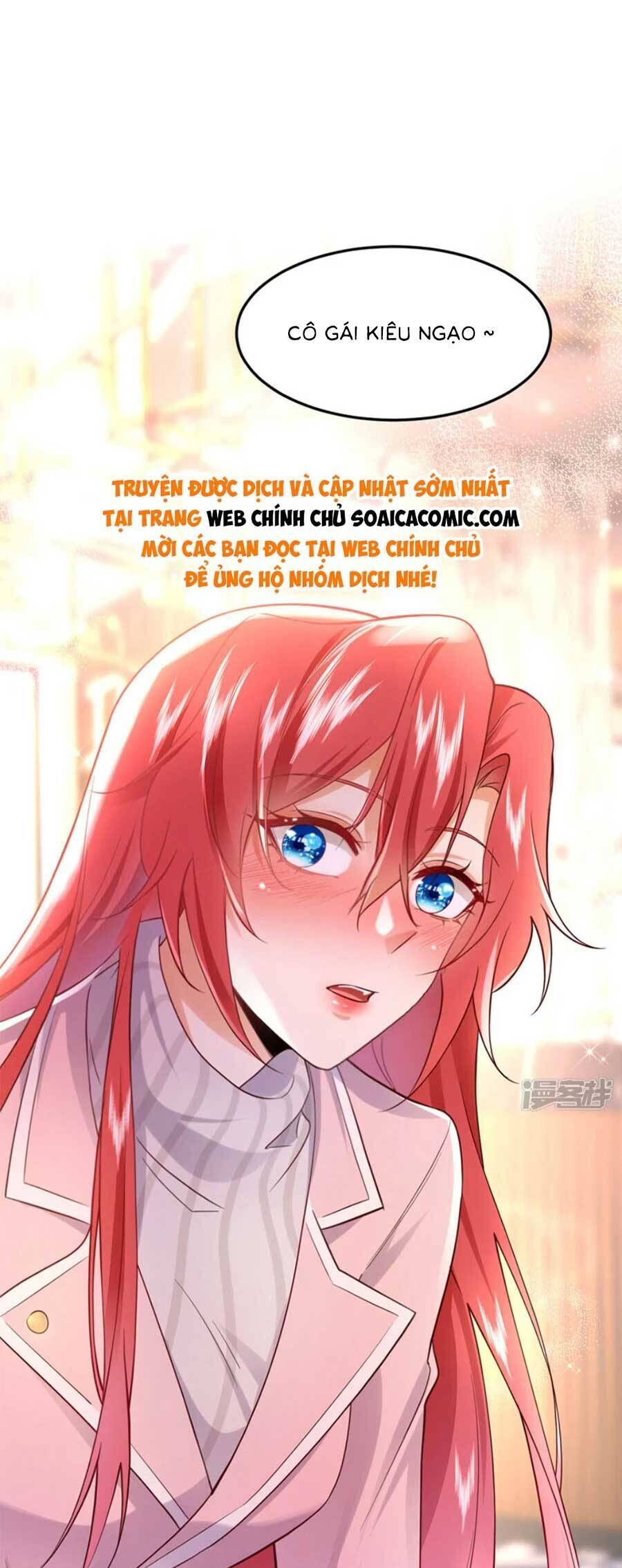 Đêm Nay Ác Nữ Giáng Lâm Chapter 106 - 5