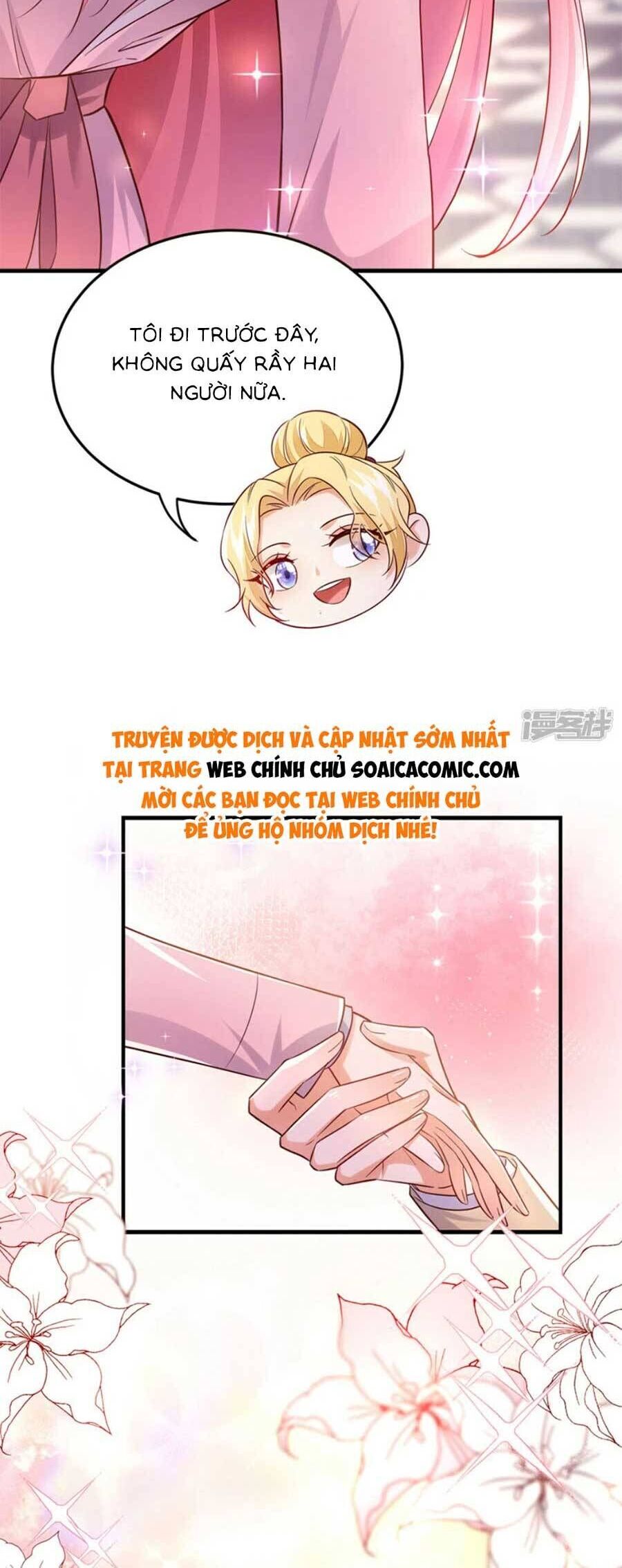 Đêm Nay Ác Nữ Giáng Lâm Chapter 106 - 6
