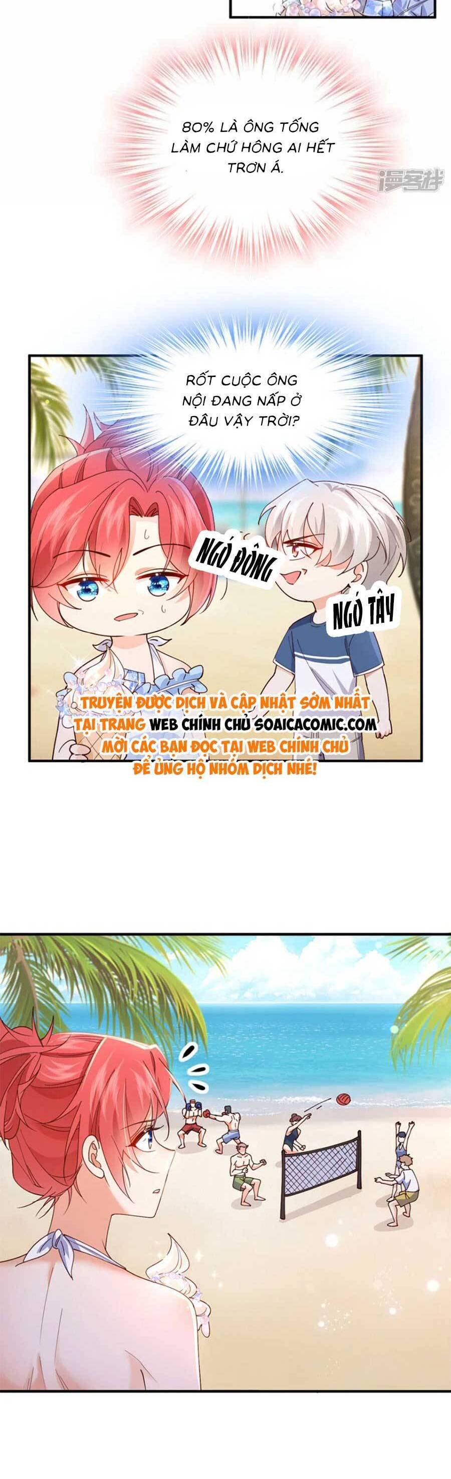 Đêm Nay Ác Nữ Giáng Lâm Chapter 109 - 15