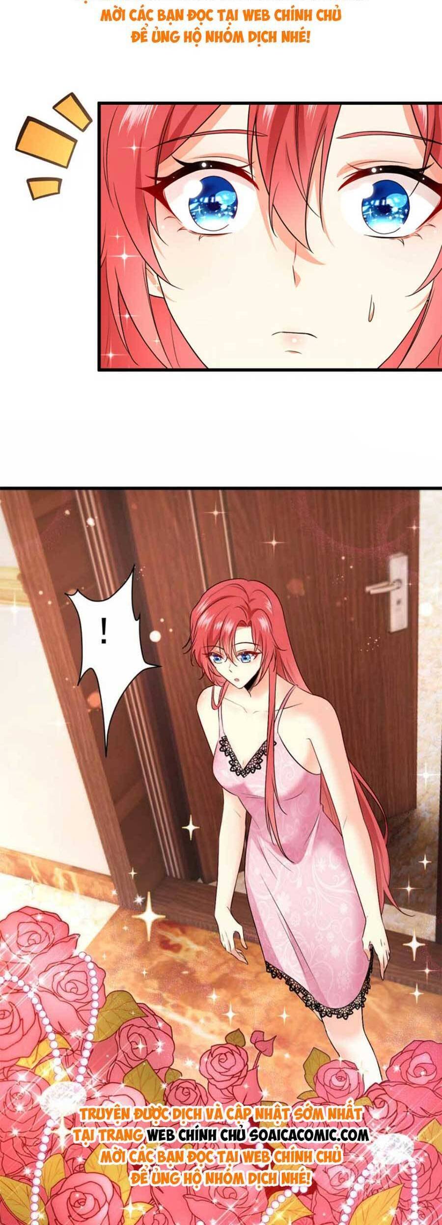 Đêm Nay Ác Nữ Giáng Lâm Chapter 109 - 5