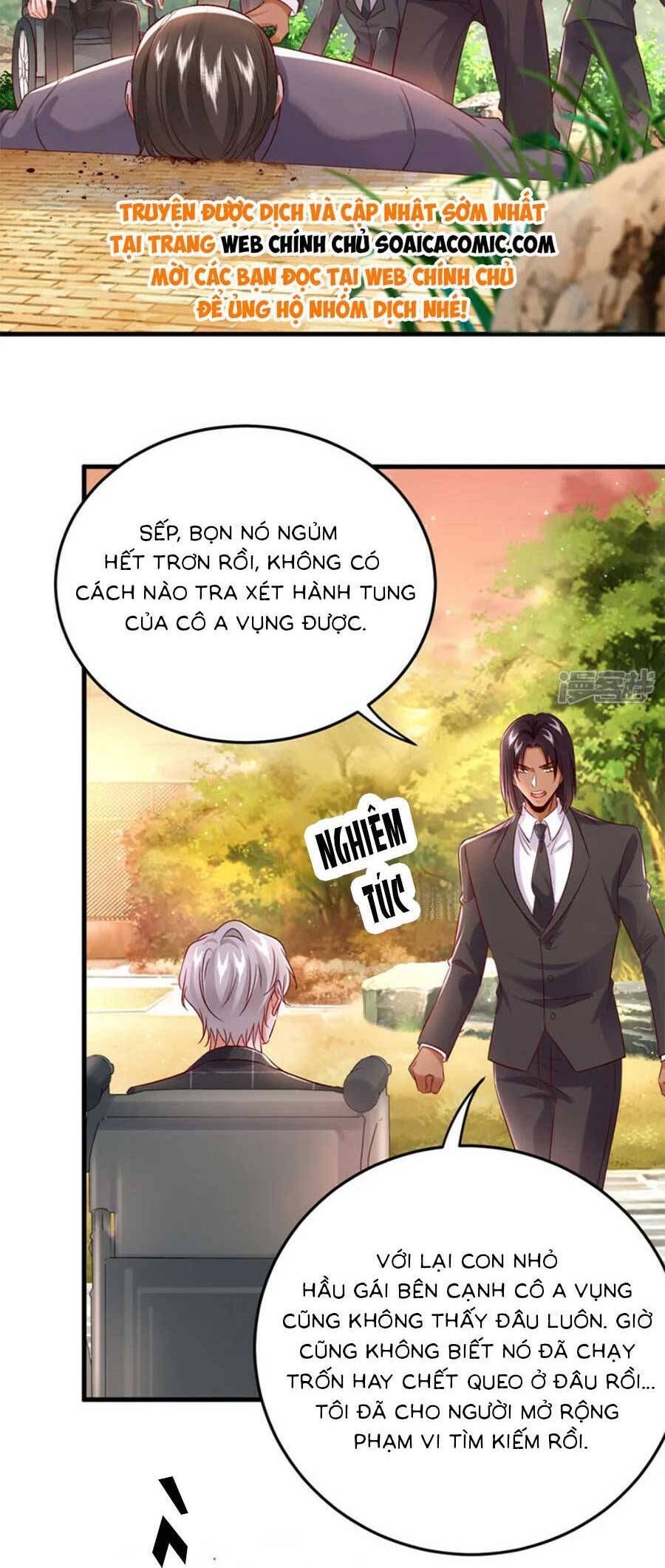 Đêm Nay Ác Nữ Giáng Lâm Chapter 112 - 17