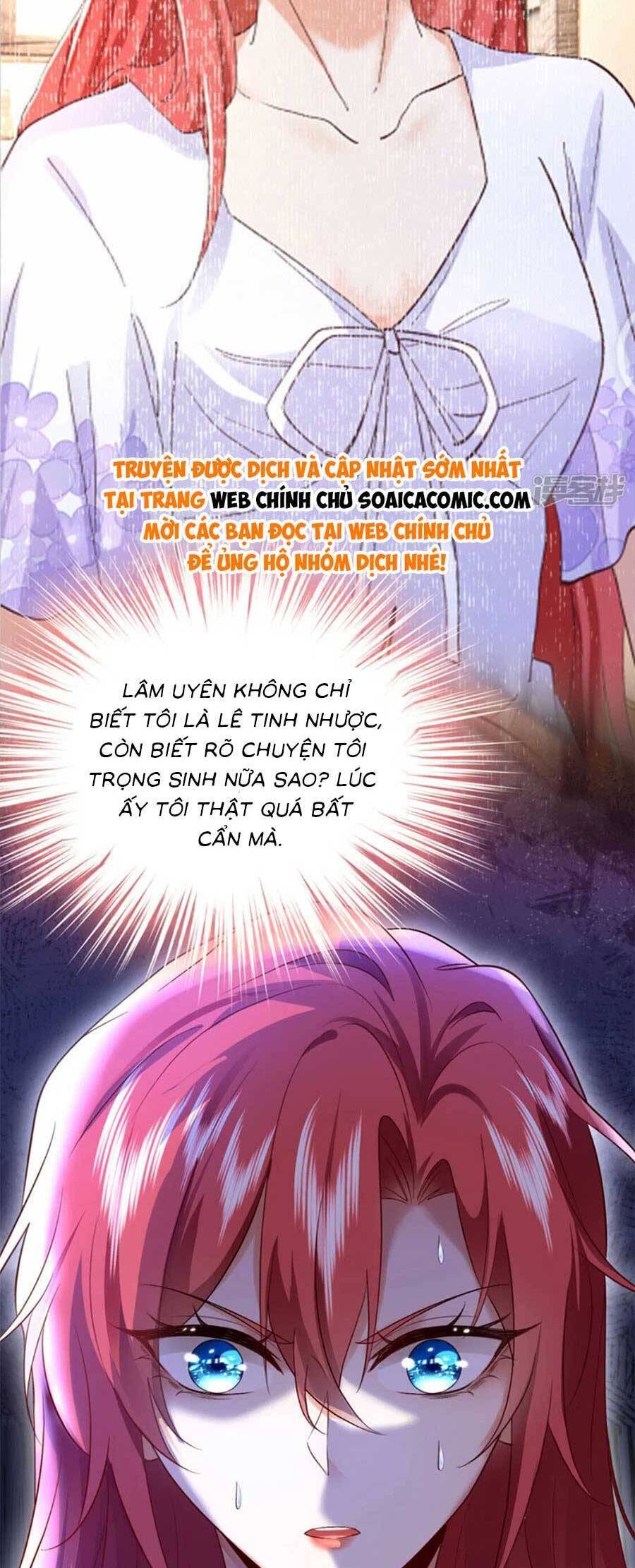 Đêm Nay Ác Nữ Giáng Lâm Chapter 113 - 2