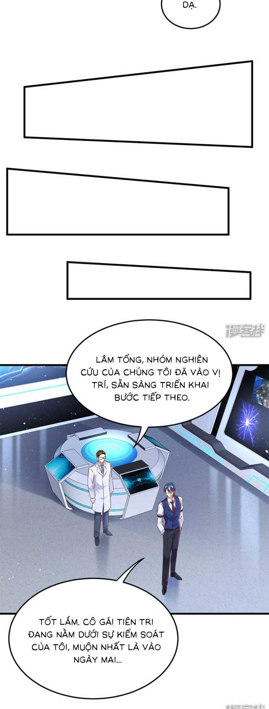 Đêm Nay Ác Nữ Giáng Lâm Chapter 113 - 11